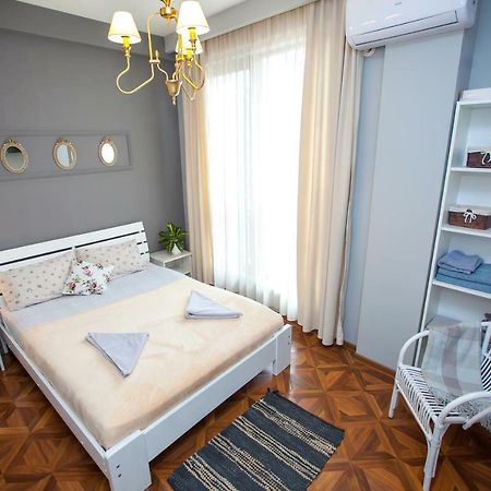 Tbilisi Loa Apartment Eksteriør bilde