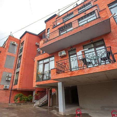 Tbilisi Loa Apartment Eksteriør bilde