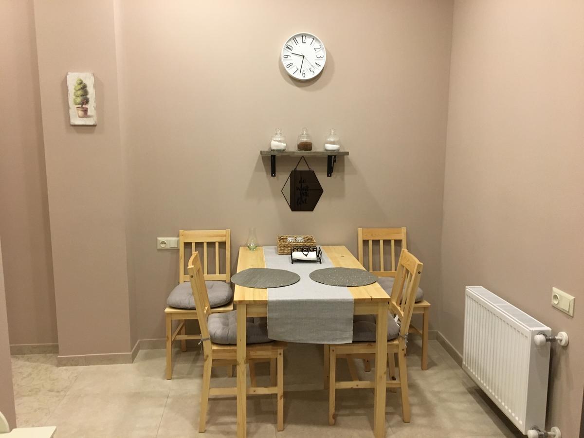 Tbilisi Loa Apartment Eksteriør bilde