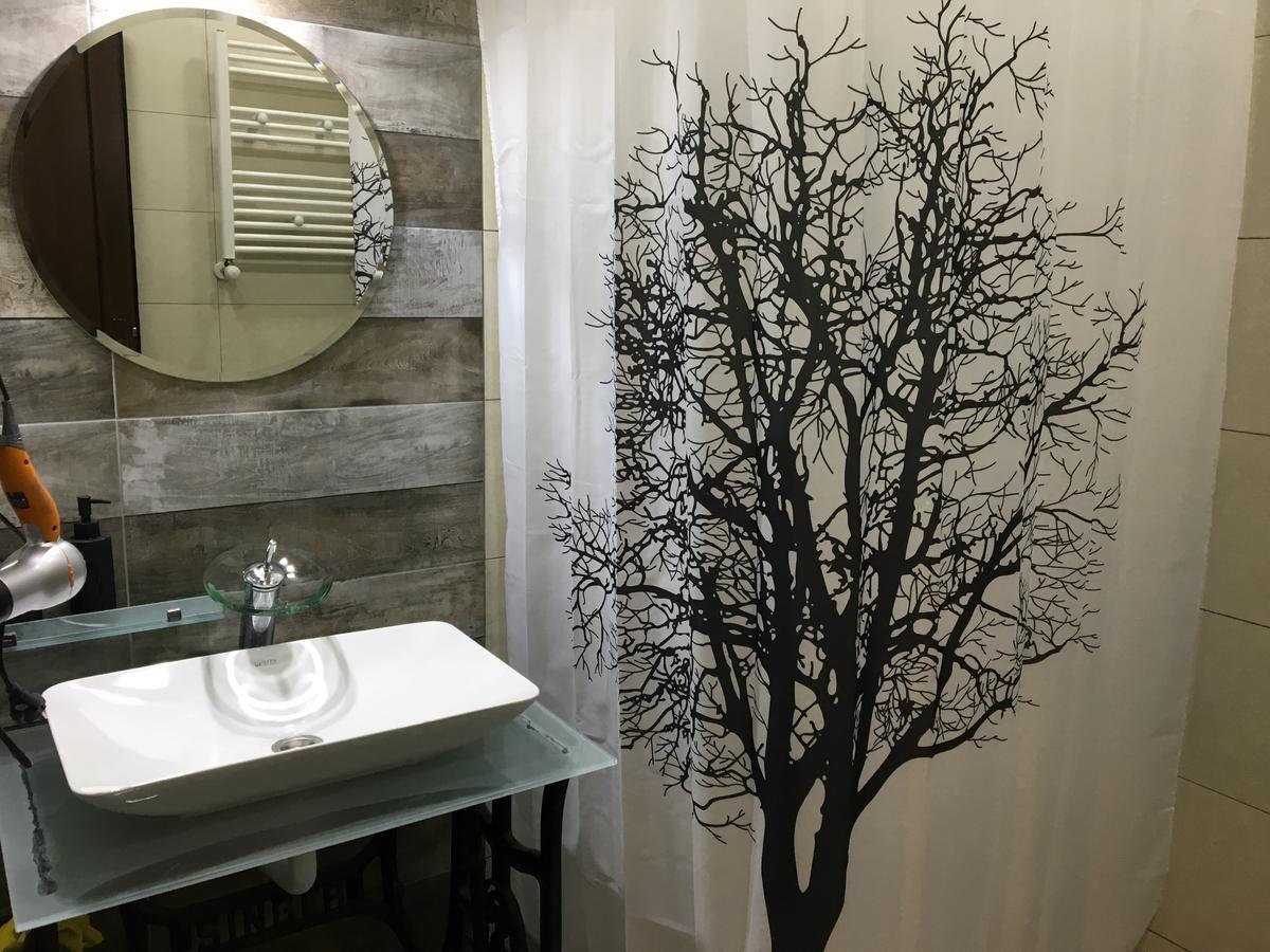 Tbilisi Loa Apartment Eksteriør bilde