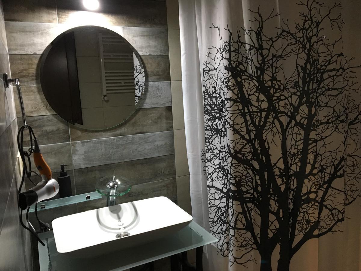 Tbilisi Loa Apartment Eksteriør bilde