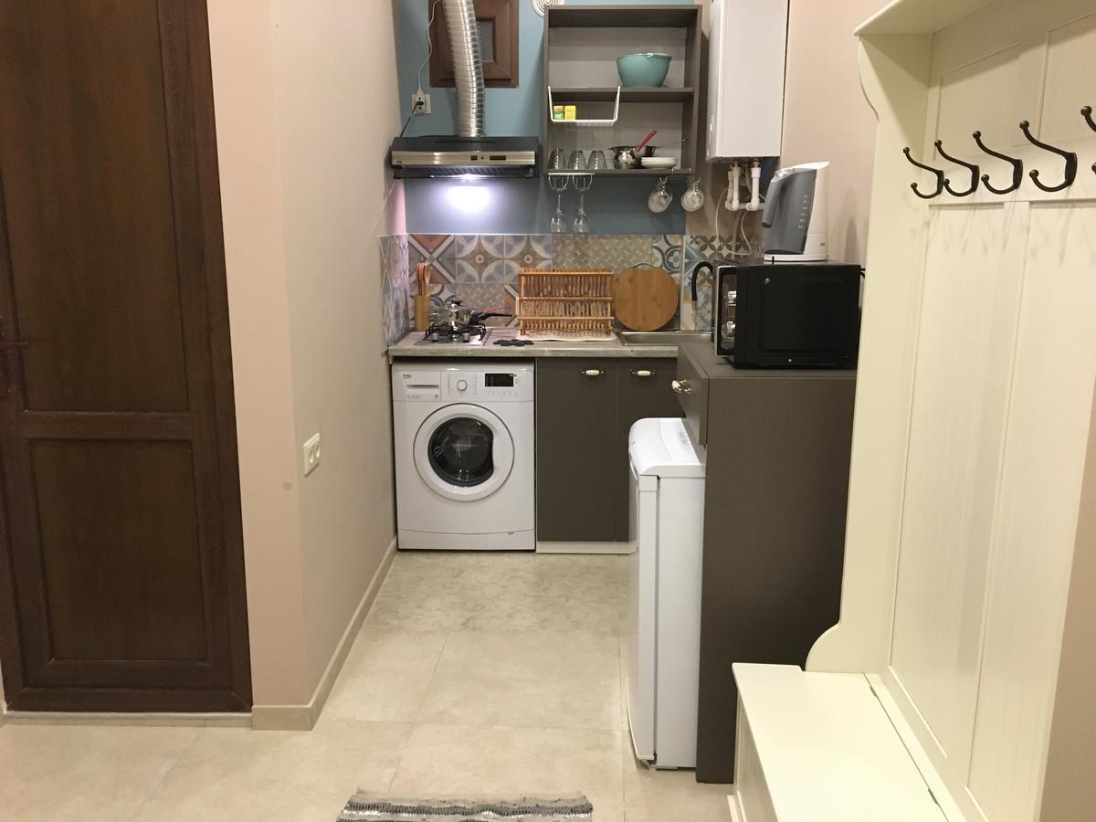 Tbilisi Loa Apartment Eksteriør bilde