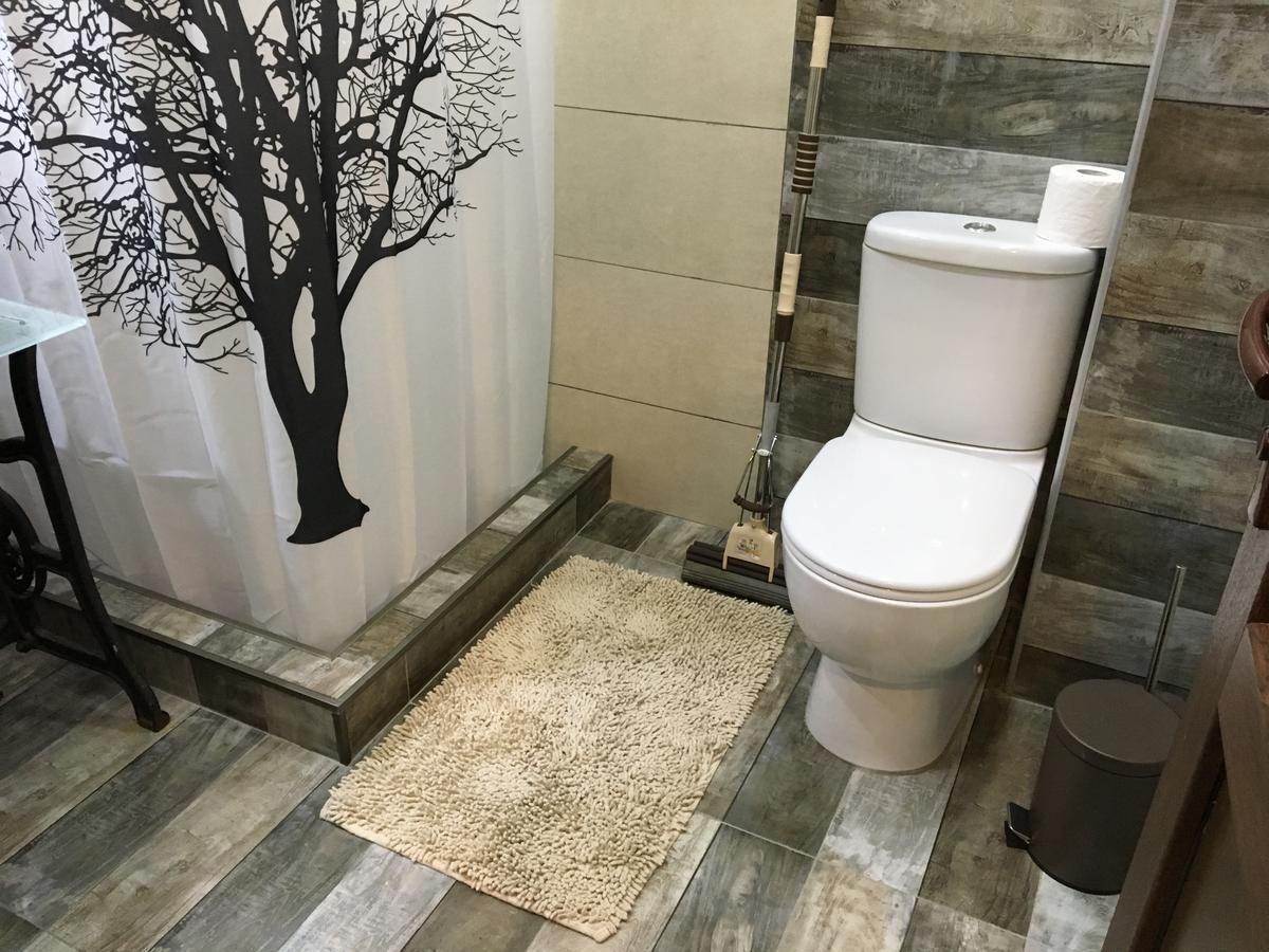 Tbilisi Loa Apartment Eksteriør bilde