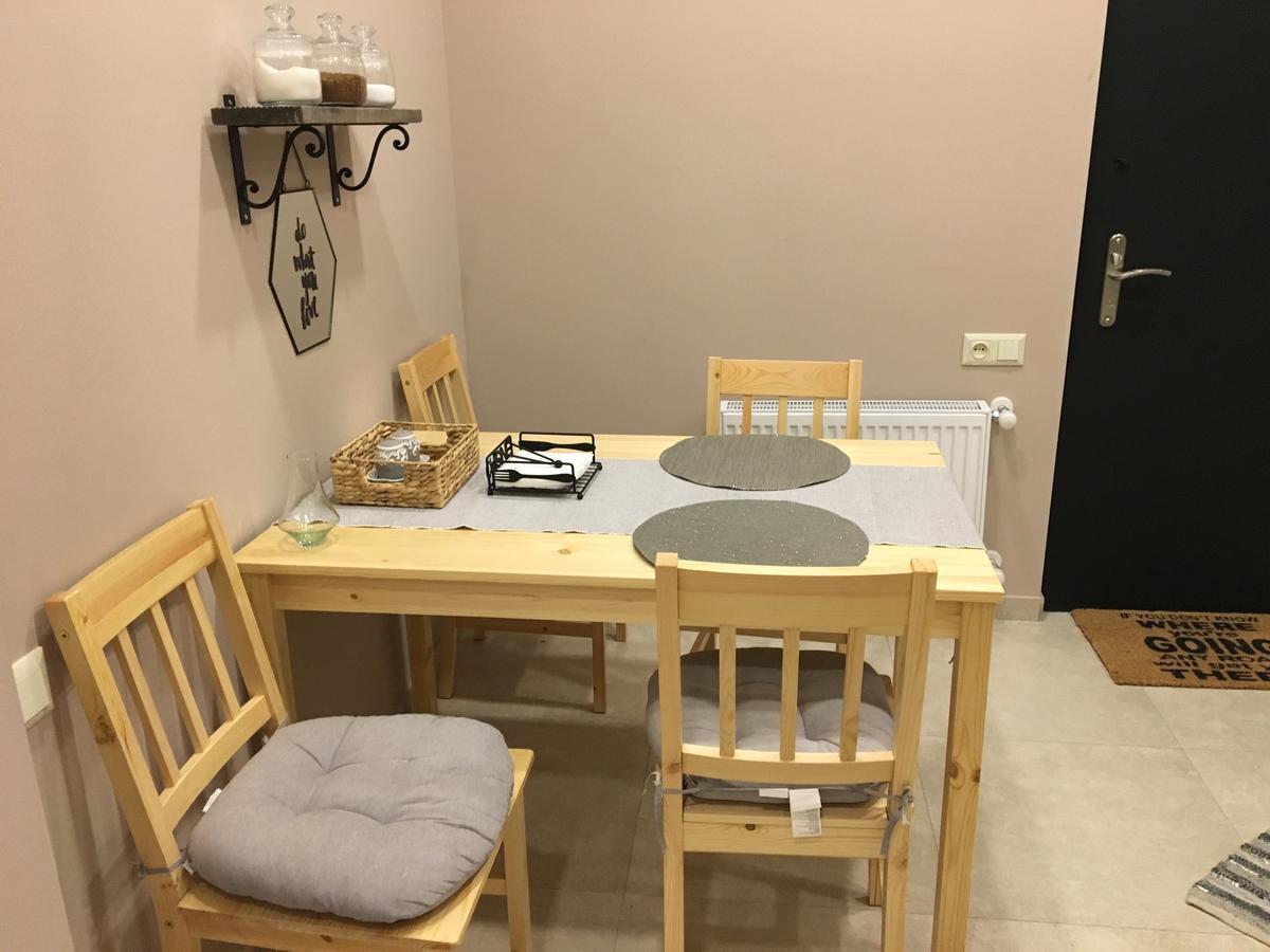 Tbilisi Loa Apartment Eksteriør bilde