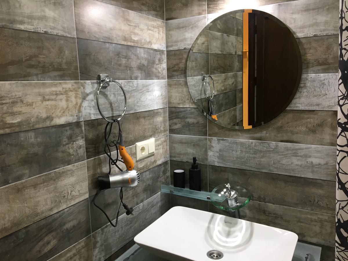 Tbilisi Loa Apartment Eksteriør bilde