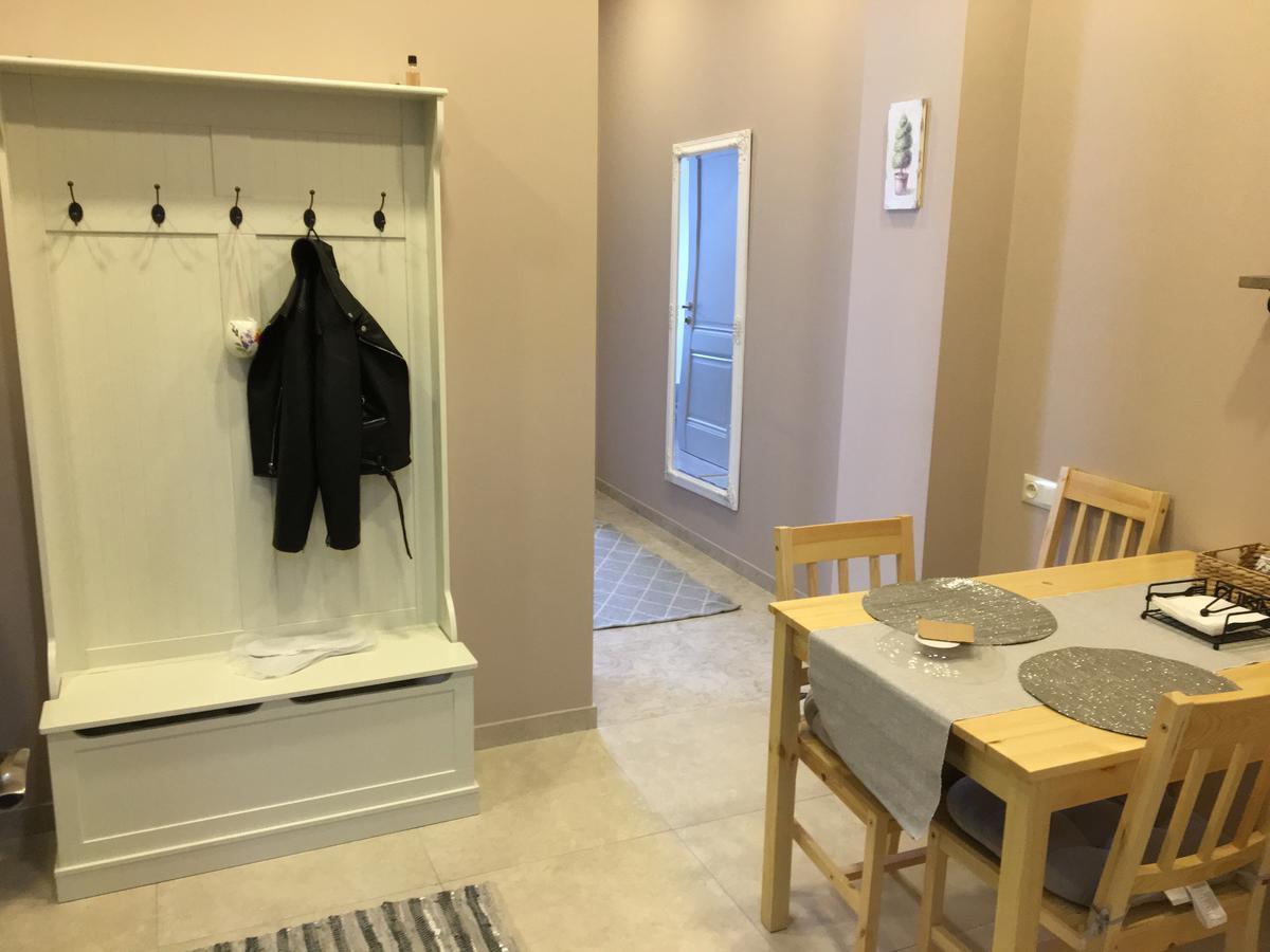 Tbilisi Loa Apartment Eksteriør bilde
