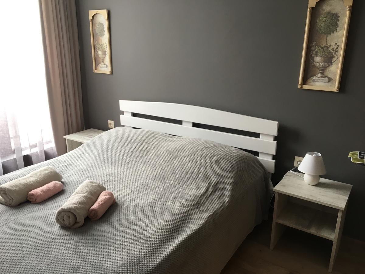 Tbilisi Loa Apartment Eksteriør bilde
