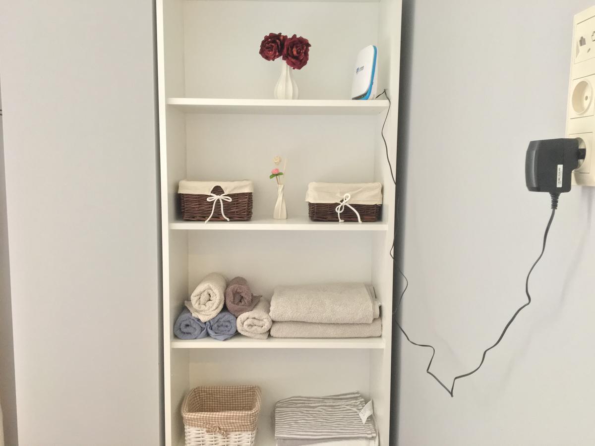 Tbilisi Loa Apartment Eksteriør bilde