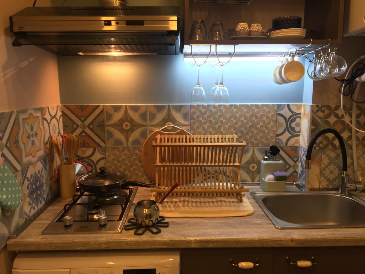 Tbilisi Loa Apartment Eksteriør bilde