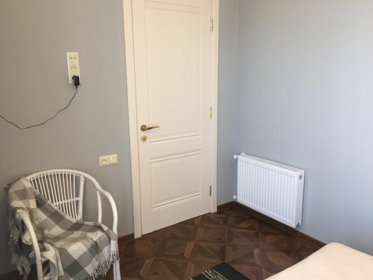 Tbilisi Loa Apartment Eksteriør bilde