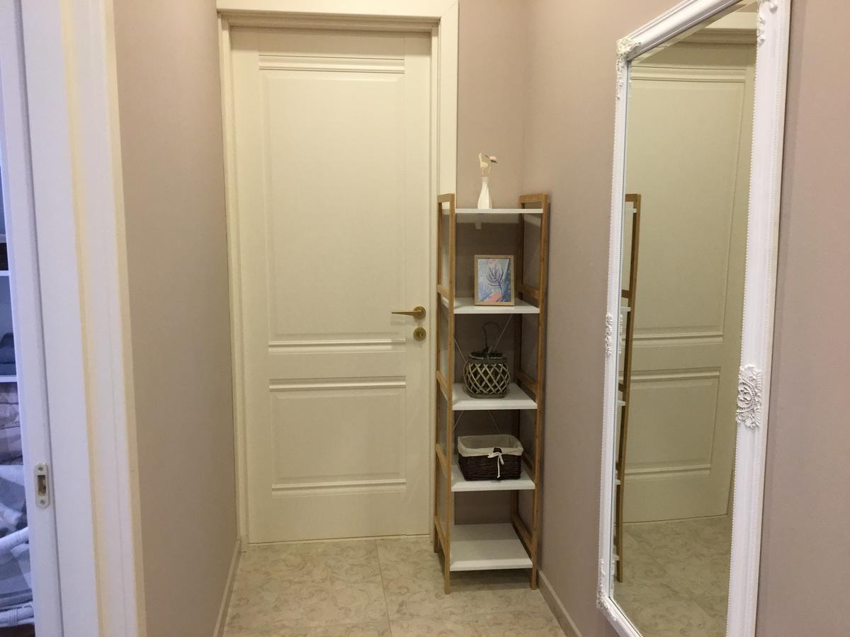 Tbilisi Loa Apartment Eksteriør bilde