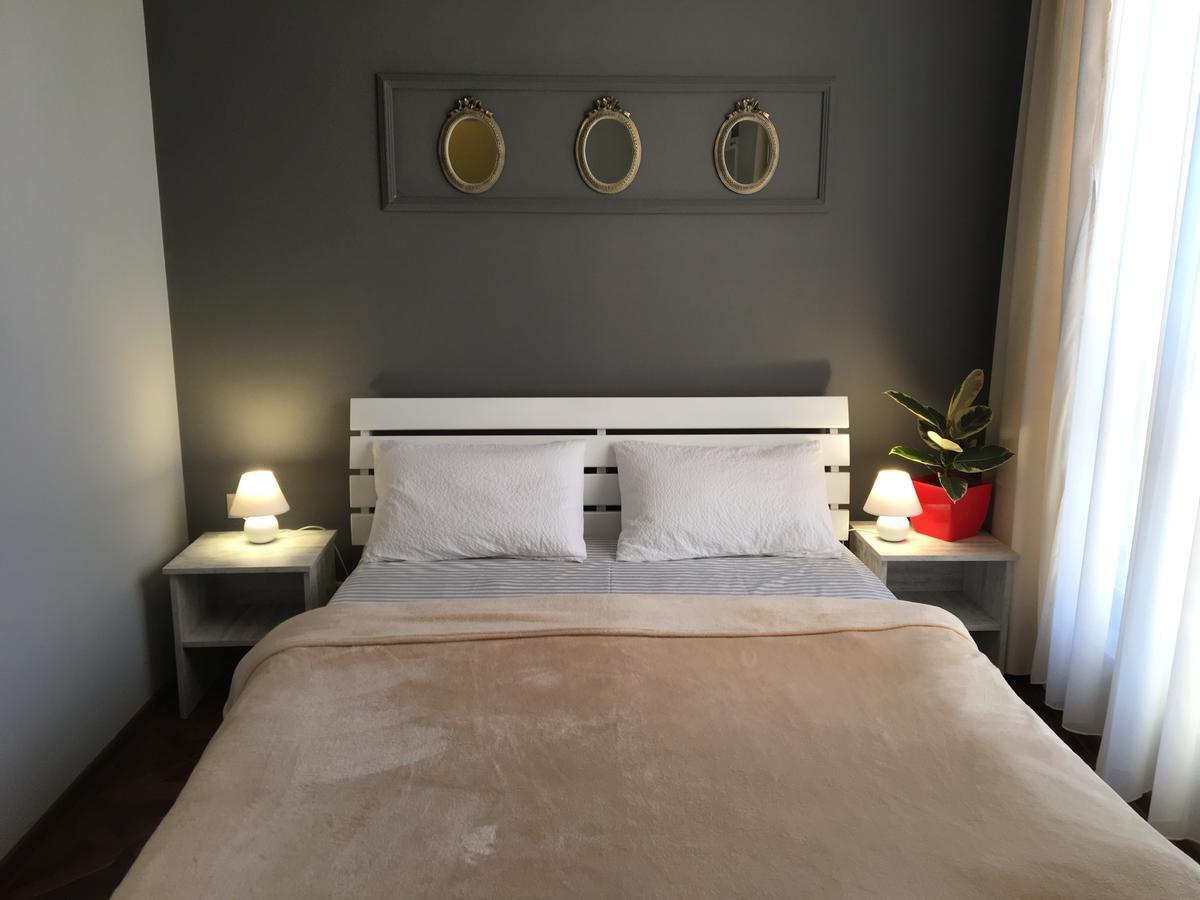 Tbilisi Loa Apartment Eksteriør bilde
