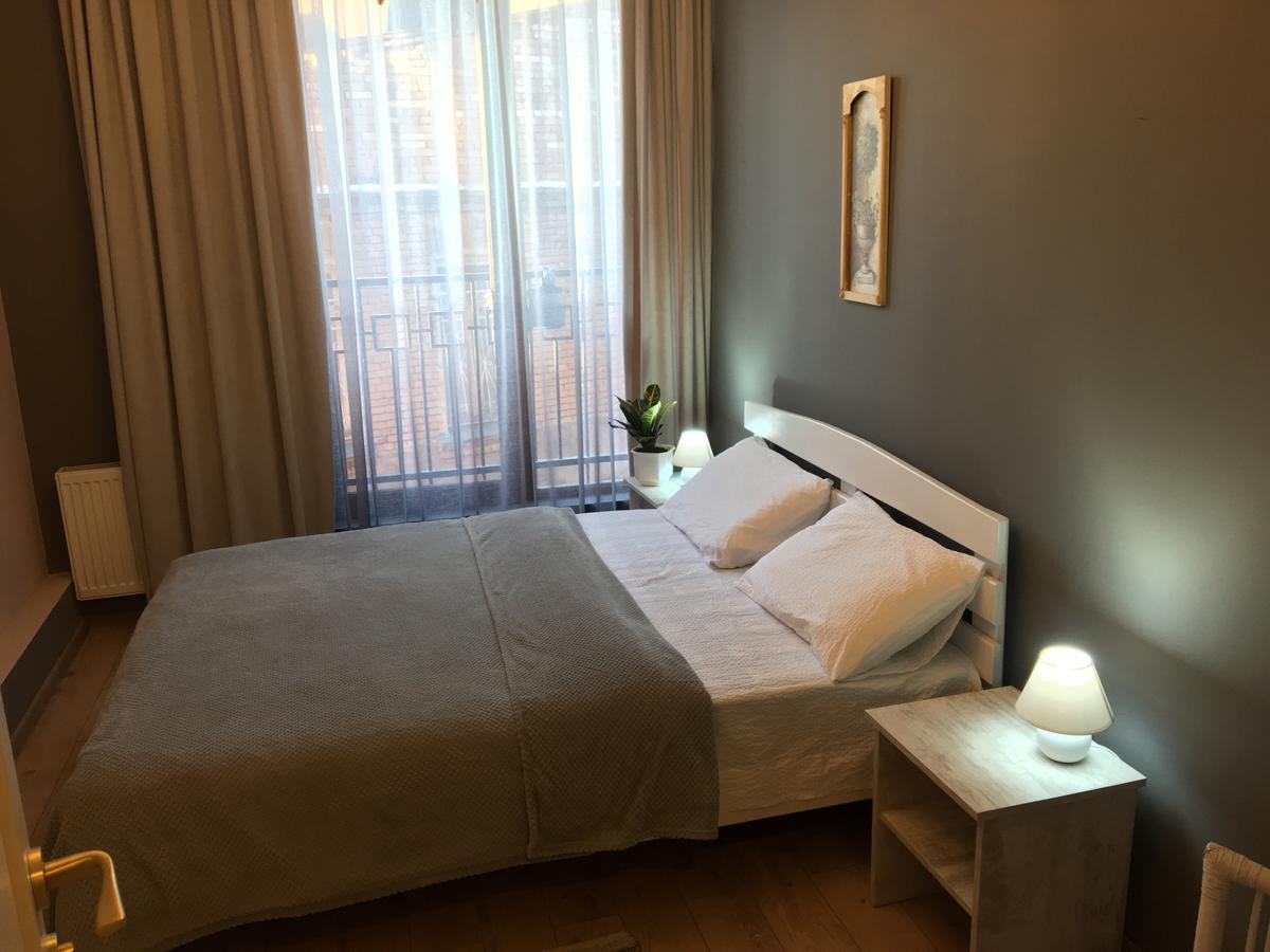 Tbilisi Loa Apartment Eksteriør bilde