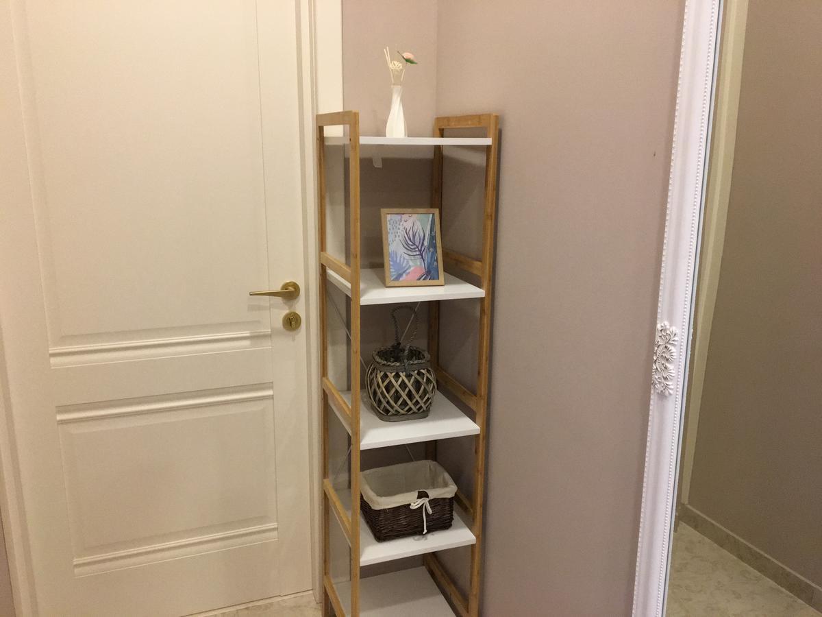 Tbilisi Loa Apartment Eksteriør bilde