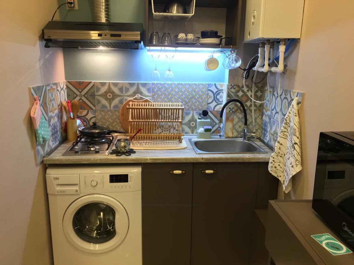 Tbilisi Loa Apartment Eksteriør bilde