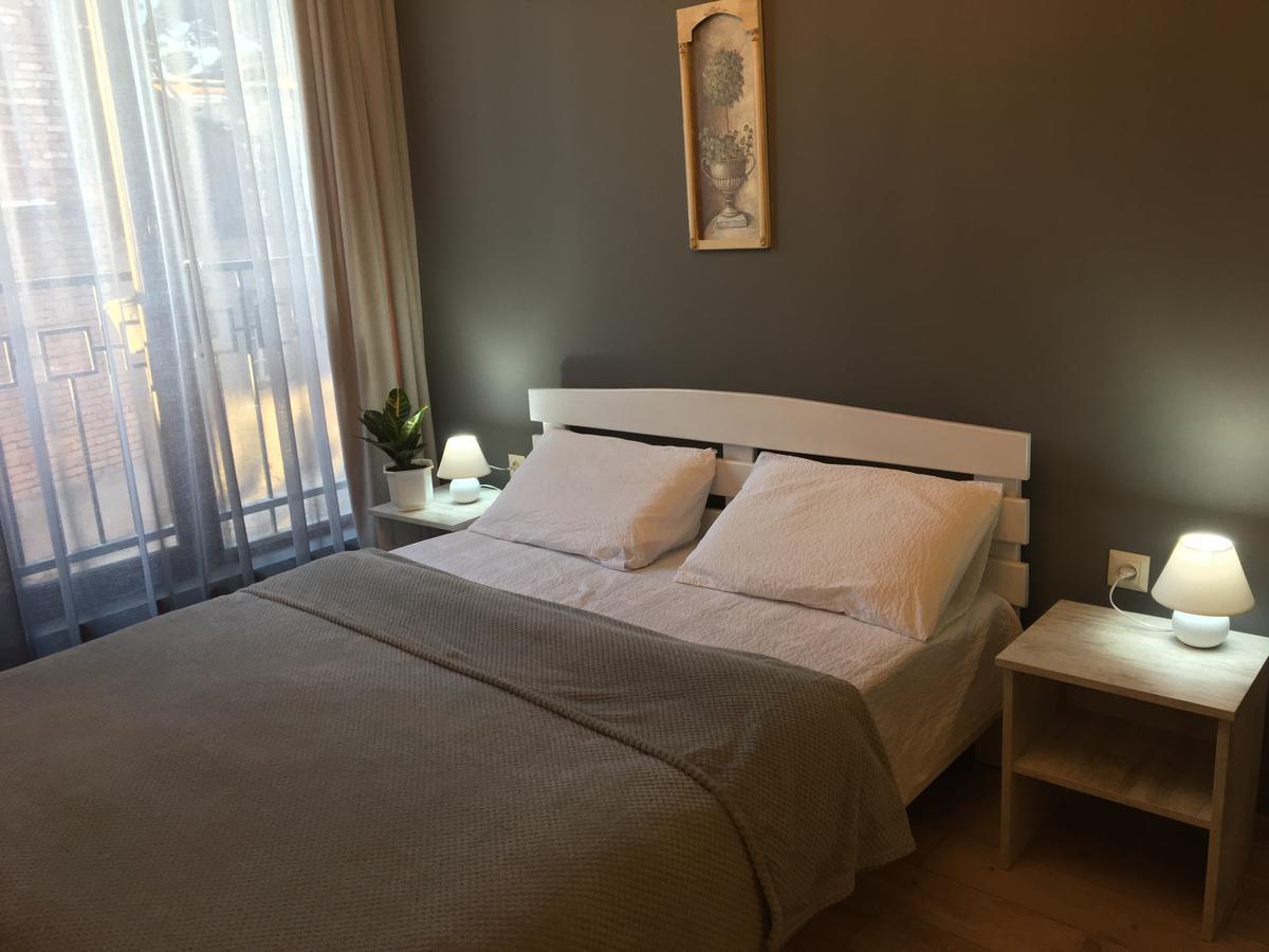 Tbilisi Loa Apartment Eksteriør bilde