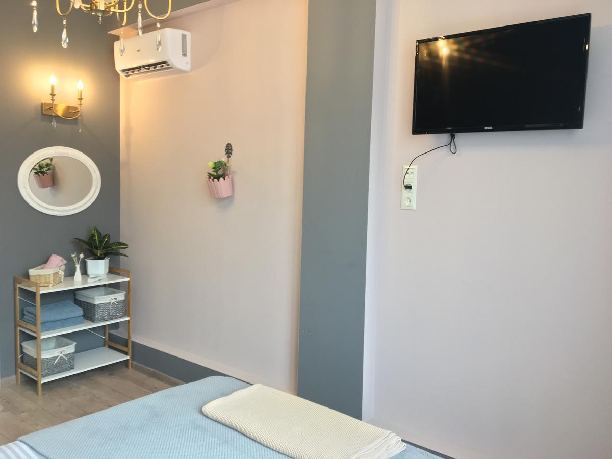 Tbilisi Loa Apartment Eksteriør bilde