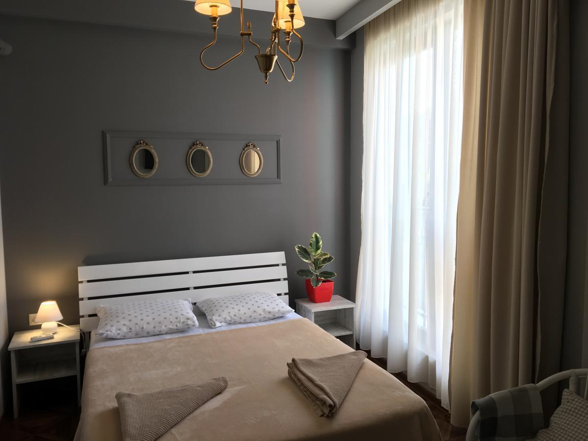 Tbilisi Loa Apartment Eksteriør bilde