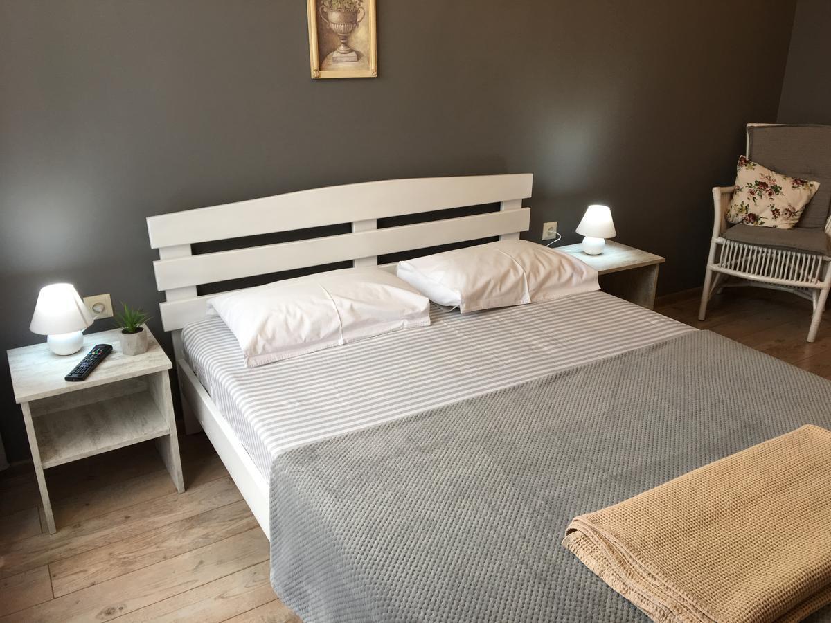 Tbilisi Loa Apartment Eksteriør bilde