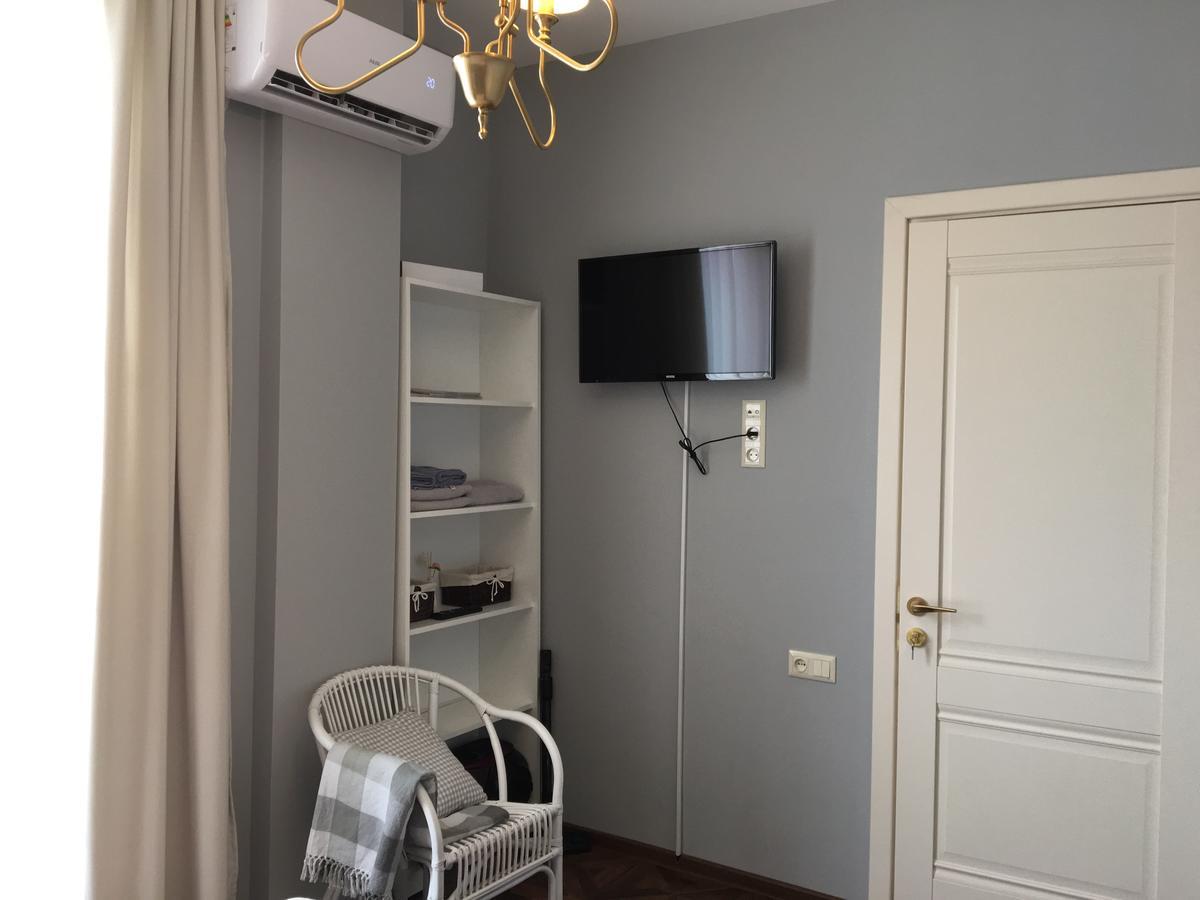 Tbilisi Loa Apartment Eksteriør bilde