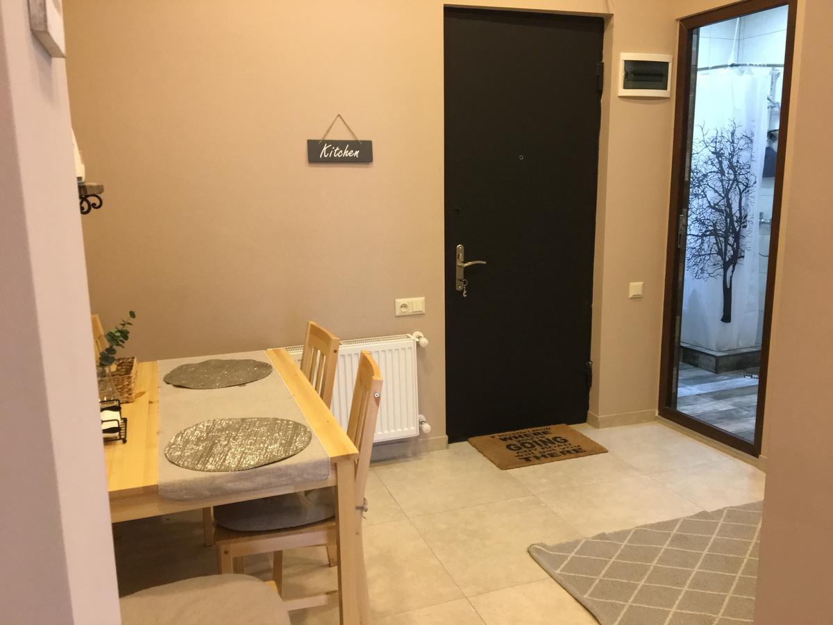 Tbilisi Loa Apartment Eksteriør bilde