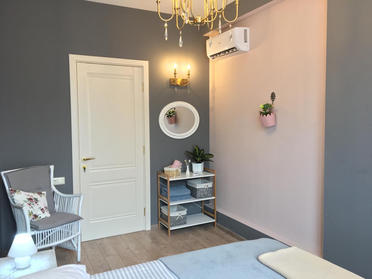 Tbilisi Loa Apartment Eksteriør bilde