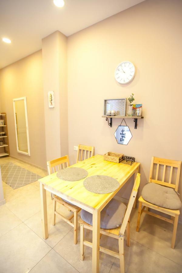 Tbilisi Loa Apartment Eksteriør bilde