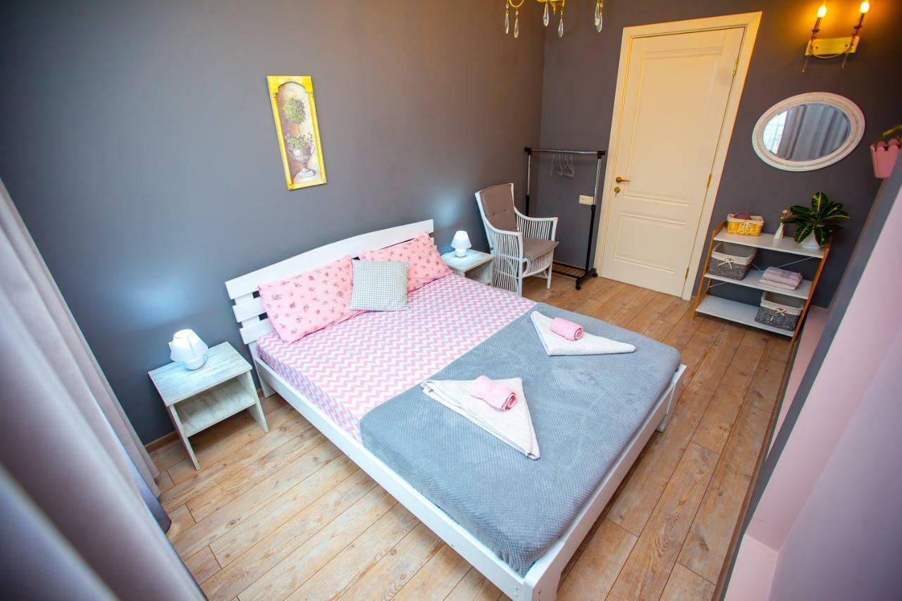 Tbilisi Loa Apartment Eksteriør bilde