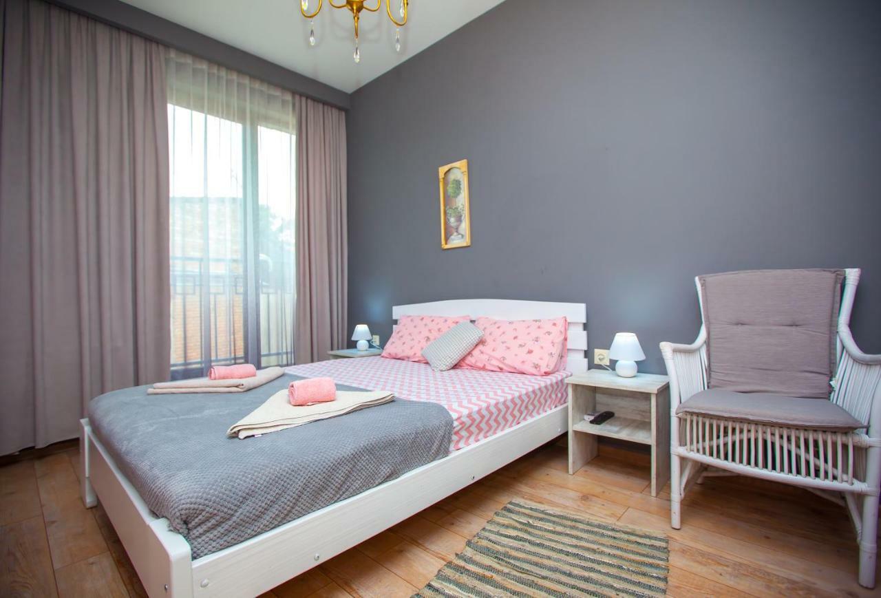 Tbilisi Loa Apartment Eksteriør bilde
