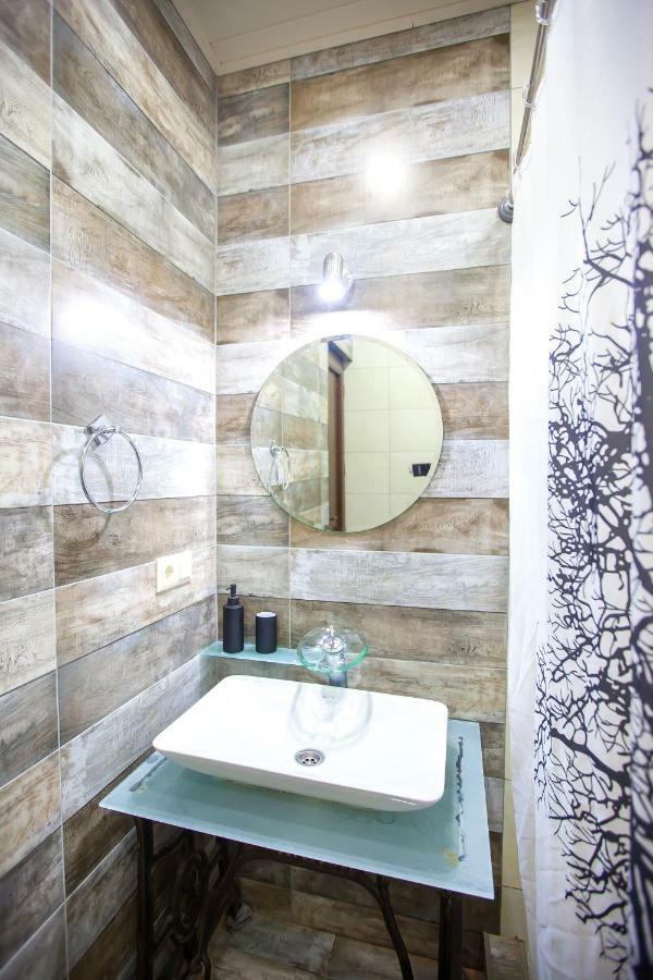 Tbilisi Loa Apartment Eksteriør bilde