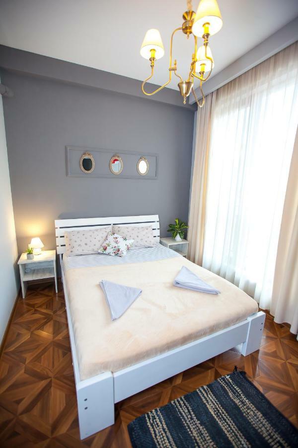 Tbilisi Loa Apartment Eksteriør bilde