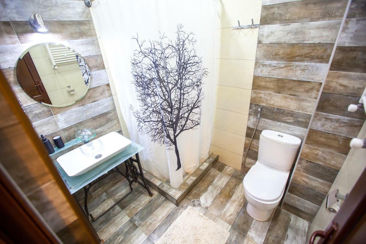 Tbilisi Loa Apartment Eksteriør bilde