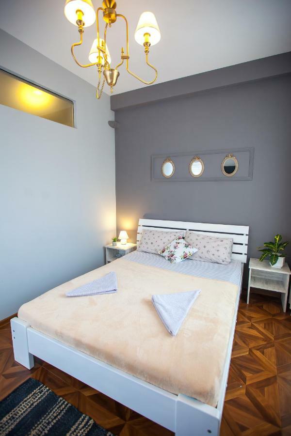 Tbilisi Loa Apartment Eksteriør bilde