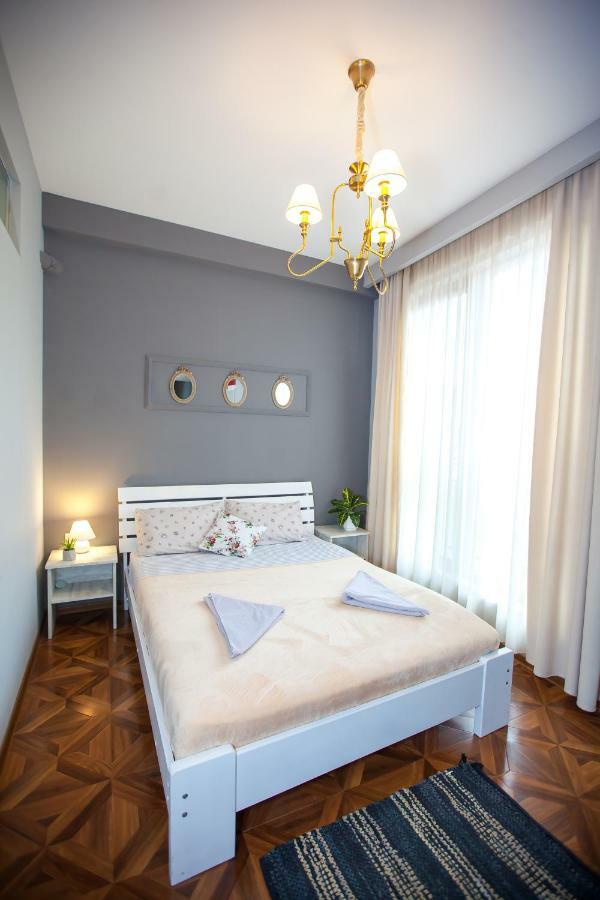 Tbilisi Loa Apartment Eksteriør bilde