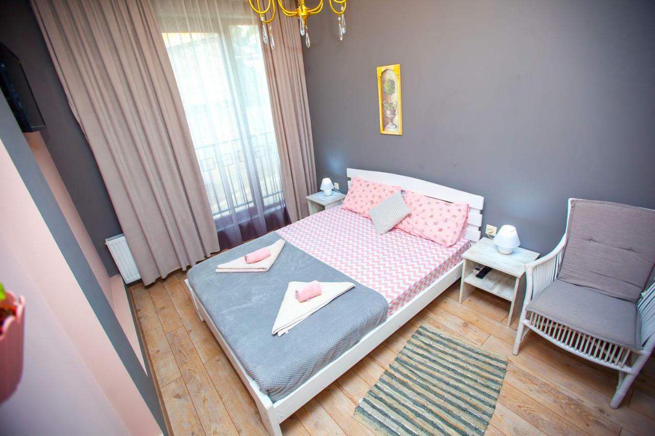 Tbilisi Loa Apartment Eksteriør bilde