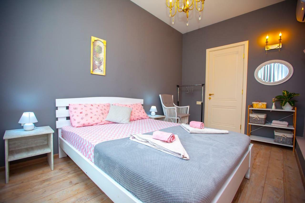 Tbilisi Loa Apartment Eksteriør bilde