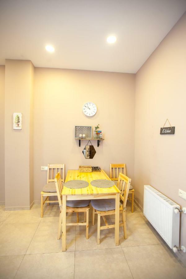 Tbilisi Loa Apartment Eksteriør bilde