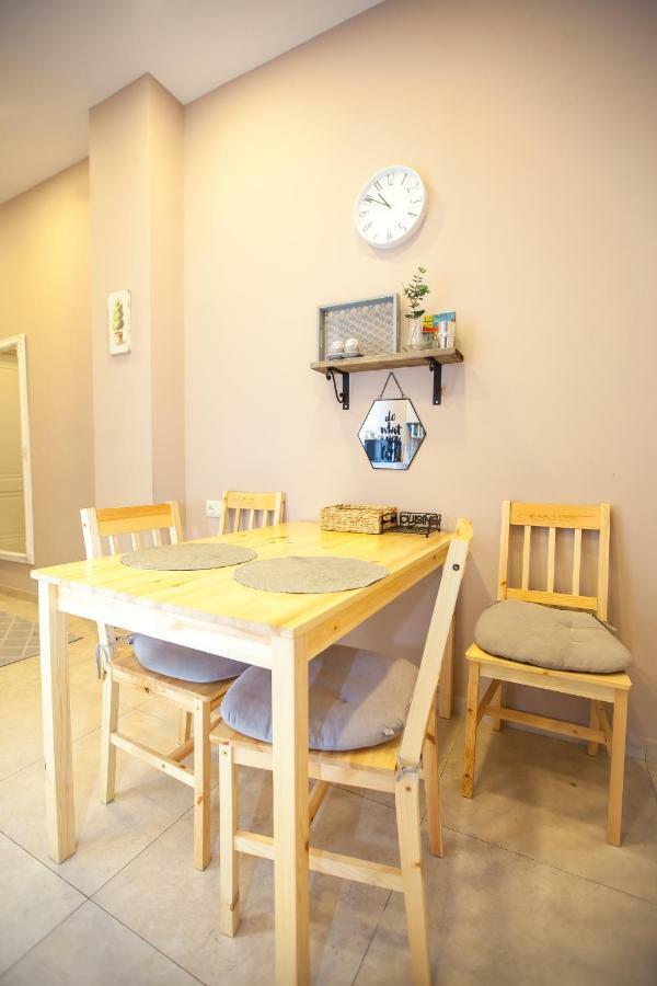 Tbilisi Loa Apartment Eksteriør bilde